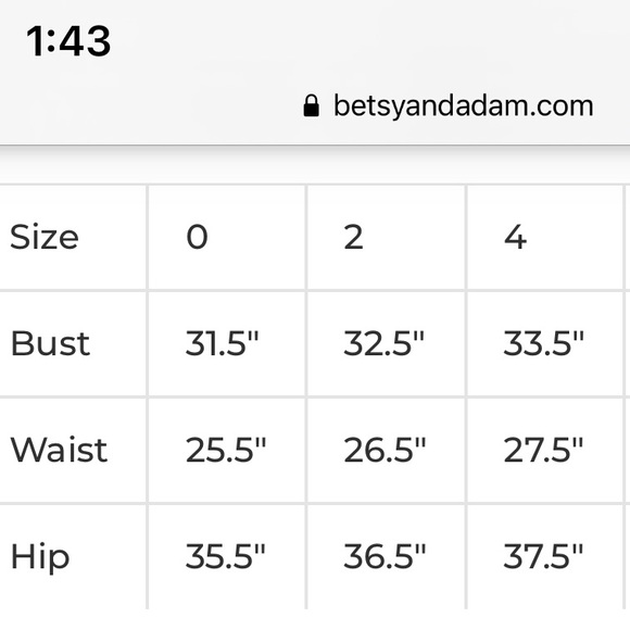 Betsy & Adam Cocktail Dress Sleeveless Formal Lace Navy Blue Dress Size 4 - Picture 9 of 9